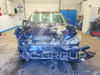 2014 Subaru Impreza фото