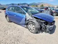 2014 Subaru Impreza фото