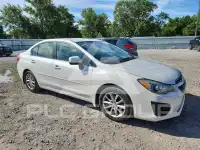 2014 Subaru Impreza photo