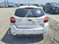 2014 Subaru Impreza фото
