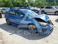 2014 Subaru Impreza photo