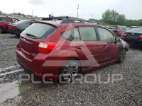 2014 Subaru Impreza photo
