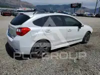 2014 Subaru Impreza фото