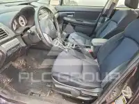2014 Subaru Impreza фото