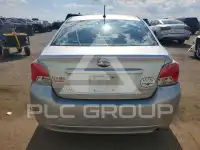 2014 Subaru Impreza фото