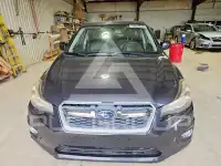 2014 Subaru Impreza фото