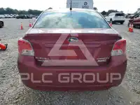 2014 Subaru Impreza фото
