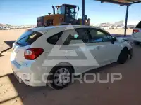 2014 Subaru Impreza photo