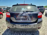 2014 Subaru Impreza фото