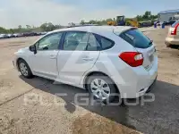 2014 Subaru Impreza фото