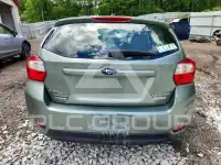 2014 Subaru Impreza фото