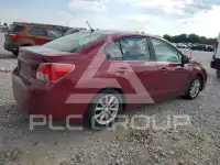 2014 Subaru Impreza фото