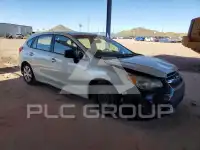 2014 Subaru Impreza photo