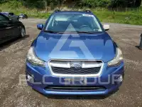 2014 Subaru Impreza фото