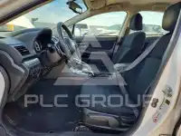 2014 Subaru Impreza photo