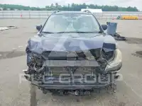 2014 Subaru Impreza photo