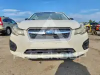 2014 Subaru Impreza фото