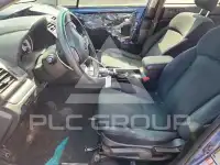 2014 Subaru Impreza фото