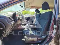 2014 Subaru Impreza фото