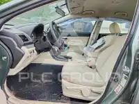 2014 Subaru Impreza фото