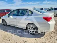 2014 Subaru Impreza photo