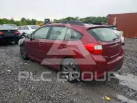 2014 Subaru Impreza photo