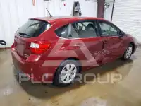 2014 Subaru Impreza фото
