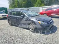 2014 Subaru Impreza photo