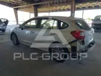 2014 Subaru Impreza фото