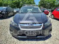 2014 Subaru Impreza фото