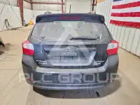 2014 Subaru Impreza фото