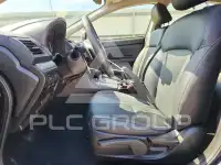 2014 Subaru Impreza photo