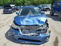 2014 Subaru Impreza photo
