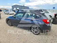 2014 Subaru Impreza фото