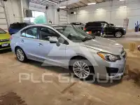 2014 Subaru Impreza фото