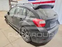 2014 Subaru Impreza фото