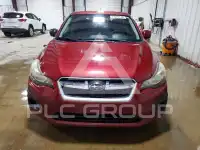 2014 Subaru Impreza фото