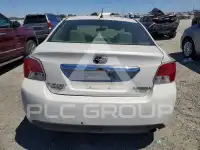 2014 Subaru Impreza фото