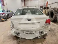 2014 Subaru Impreza фото