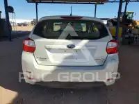 2014 Subaru Impreza photo