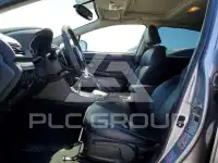 2014 Subaru Impreza фото