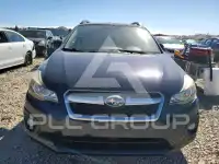 2014 Subaru Impreza фото