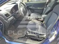 2014 Subaru Impreza фото