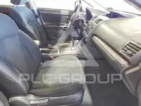 2014 Subaru Impreza фото
