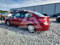 2014 Subaru Impreza photo