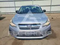 2014 Subaru Impreza фото