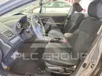 2014 Subaru Impreza фото