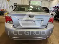 2014 Subaru Impreza фото