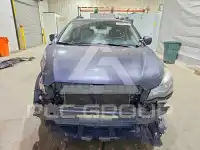 2014 Subaru Impreza photo