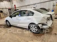 2014 Subaru Impreza фото
